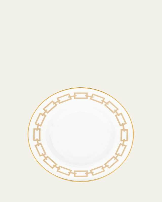 Catene Cachemire Soup Plate